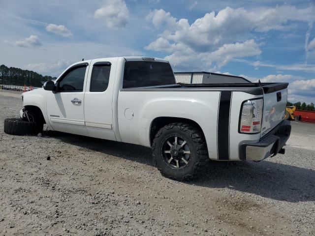 Photo 2 from auction – 2011 GMC SIERRA C15 with VIN 1GTR1VE03BZ363286