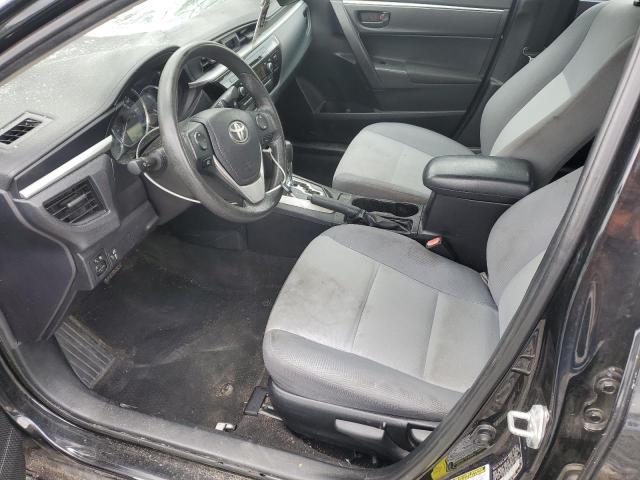 Photo 7 from auction – 2015 TOYOTA COROLLA L with VIN 2T1BURHE9FC406939