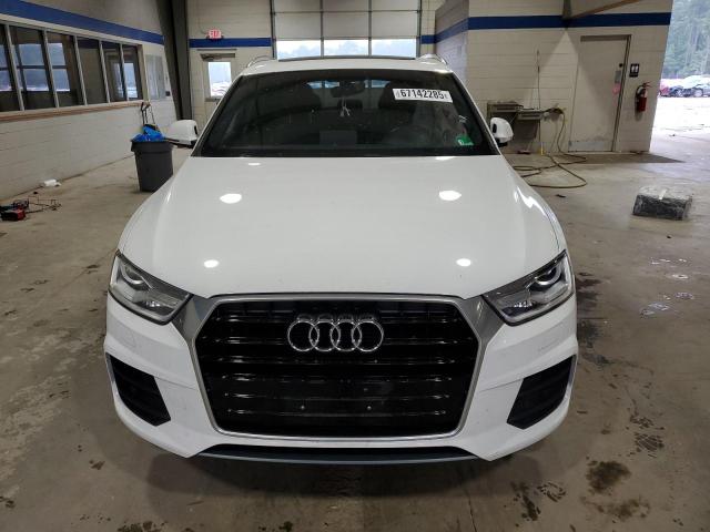 Photo 5 from auction – 2017 AUDI Q3 PREMIUM PLUS with VIN WA1HCCFS3HR006736