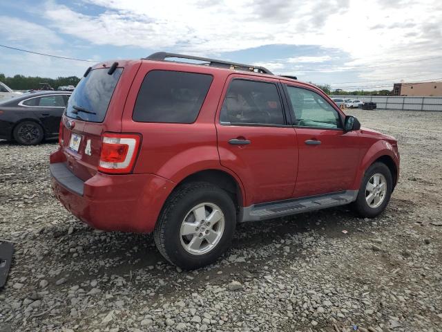 Photo 3 from auction – 2012 FORD ESCAPE XLT with VIN 1FMCU0D75CKB09017