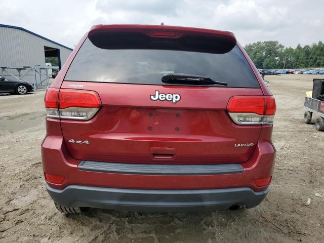 صورة رقم 6 من المزاد - 2015 JEEP GRAND CHER مع VIN 1C4RJFAG3FC822575