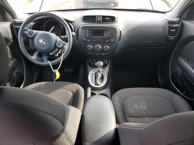 Фото 8 с аукциона – 2015 KIA SOUL с VIN KNDJN2A25F7767697