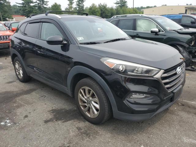 Photo 4 from auction – 2016 HYUNDAI TUCSON LIM with VIN KM8J3CA4XGU212398