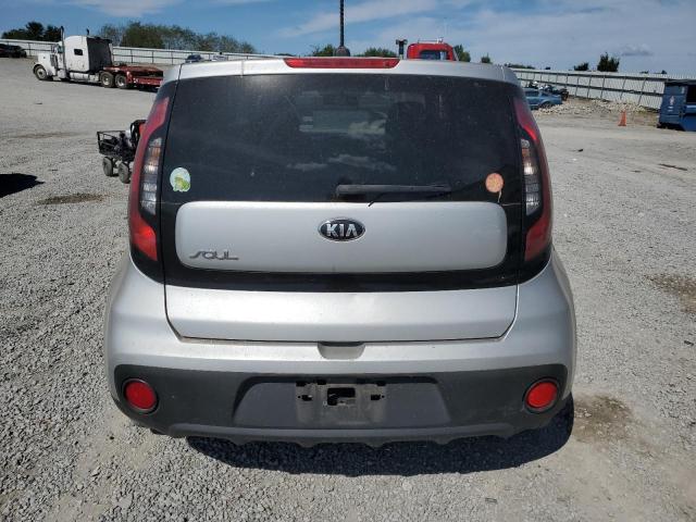 Photo 6 from auction – 2017 KIA SOUL with VIN KNDJN2A20H7411905