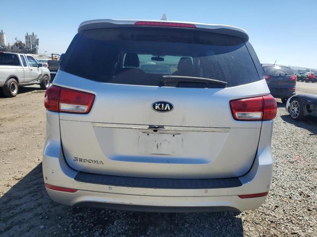 Photo 6 from auction – 2015 KIA SEDONA LX with VIN KNDMB5C16F6027173