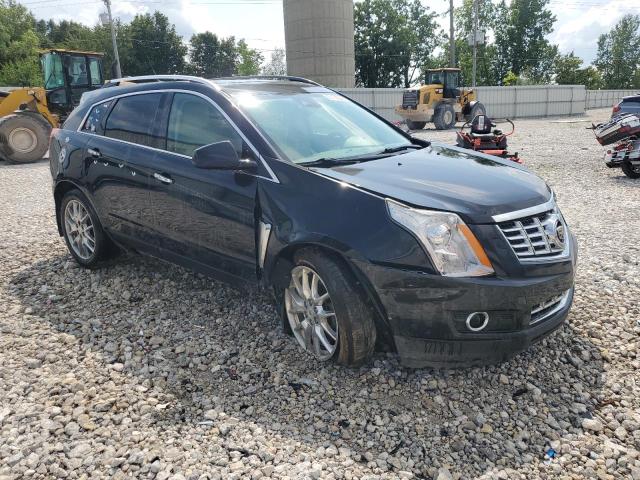 Photo 4 from auction – 2014 CADILLAC SRX PERFOR with VIN 3GYFNFE32ES571405