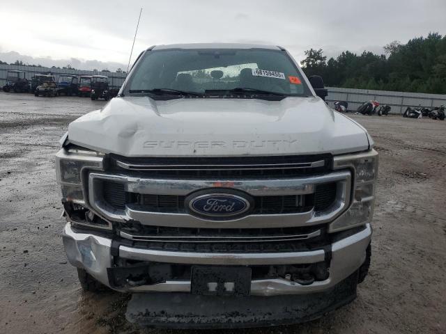Photo 5 from auction – 2020 FORD F250 with VIN 1FT7W2BT5LED36329