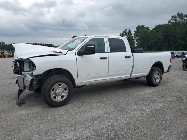 RAM 2500 TRADE 2023 with VIN 3C6UR5HJ9PG611966 - Photo from auction