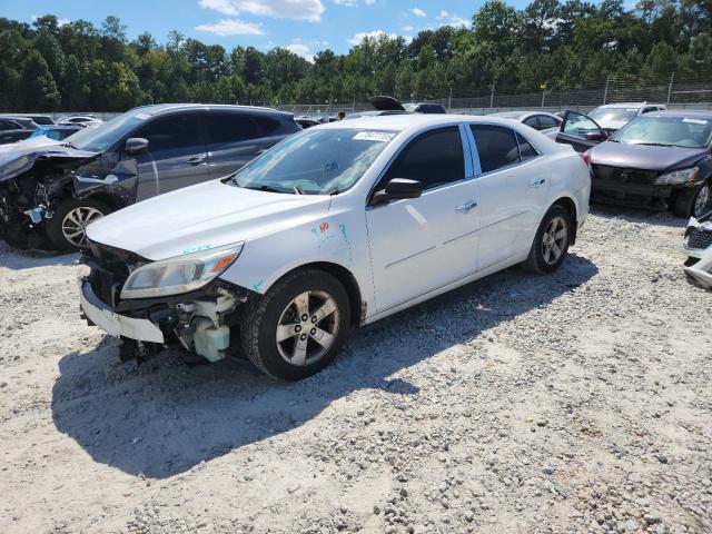 2015 Chevrolet Malibu