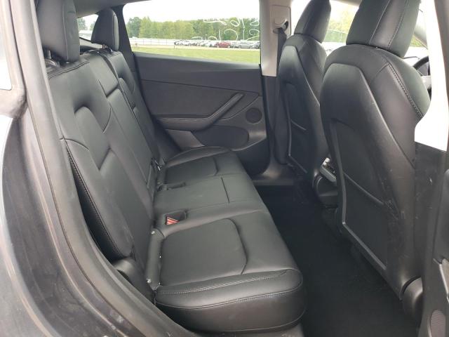 Photo 11 from auction – 2022 TESLA MODEL Y with VIN 7SAYGDEE3NF423242