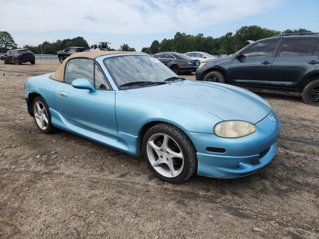 Photo 4 from auction – 2001 MAZDA MX-5 MIATA with VIN JM1NB353210217426