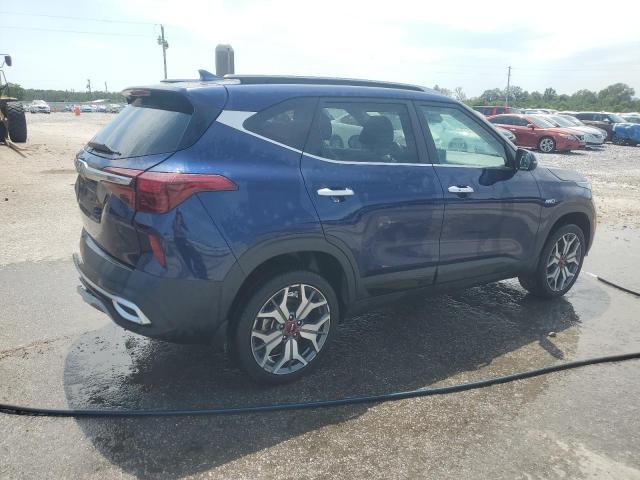 Photo 3 from auction – 2022 KIA SELTOS SX with VIN KNDETCA26N7344817
