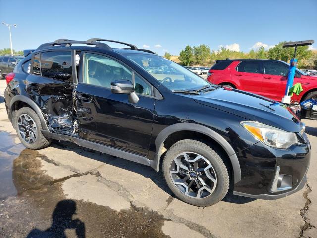 Photo 4 from auction – 2017 SUBARU CROSSTREK with VIN JF2GPANC4HH251069