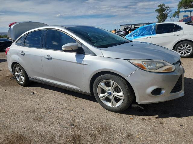 Photo 4 from auction – 2014 FORD FOCUS SE with VIN 1FADP3F21EL363555