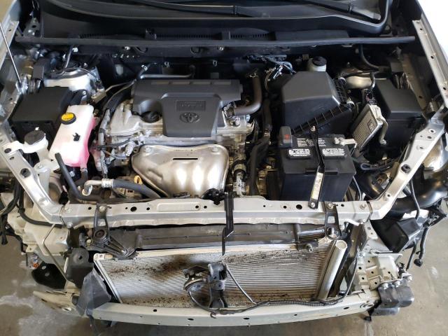 Photo 12 from auction – 2017 TOYOTA RAV4 LE with VIN 2T3BFREV7HW593816