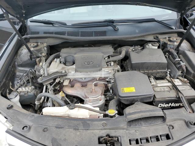 Photo 11 from auction – 2014 TOYOTA CAMRY L with VIN 4T1BF1FK7EU307229