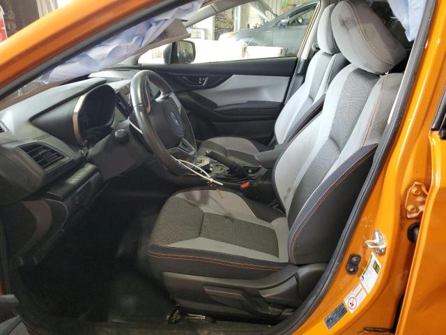 Photo 7 from auction – 2019 SUBARU CROSSTREK with VIN JF2GTACC8K8210630