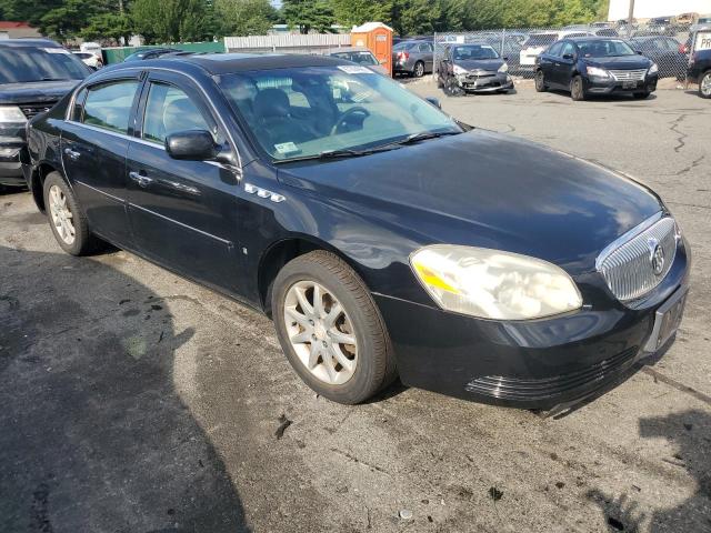 Photo 4 from auction – 2008 BUICK LUCERNE CX with VIN 1G4HD57228U158027