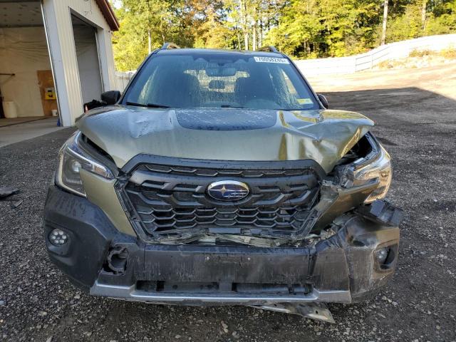 Photo 5 from auction – 2022 SUBARU FORESTER W with VIN JF2SKAMC7NH425299