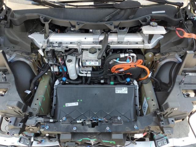 Photo 12 from auction – 2022 TESLA MODEL X with VIN 7SAXCDE55NF351175