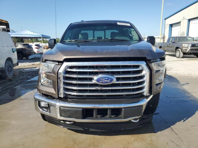 Foto 5 de la subasta – 2015 FORD F150 SUPER con VIN 1FTEX1EP1FFA55463