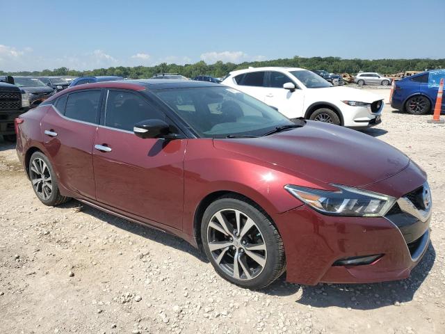 Photo 4 from auction – 2016 NISSAN MAXIMA 3.5 with VIN 1N4AA6AP6GC379200