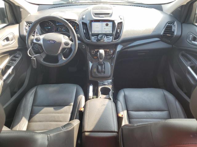 Photo 8 from auction – 2016 FORD ESCAPE TIT with VIN 1FMCU0J92GUB71751