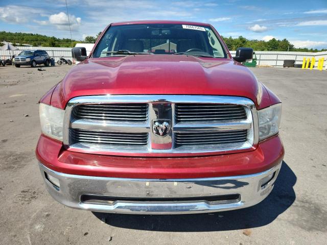 Photo 5 from auction – 2011 DODGE RAM 1500 with VIN 1D7RV1CT6BS656012
