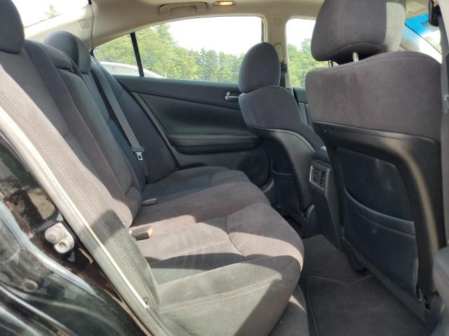 Photo 10 from auction – 2009 NISS MAXIMA S with VIN 1N4AA51E09C861799