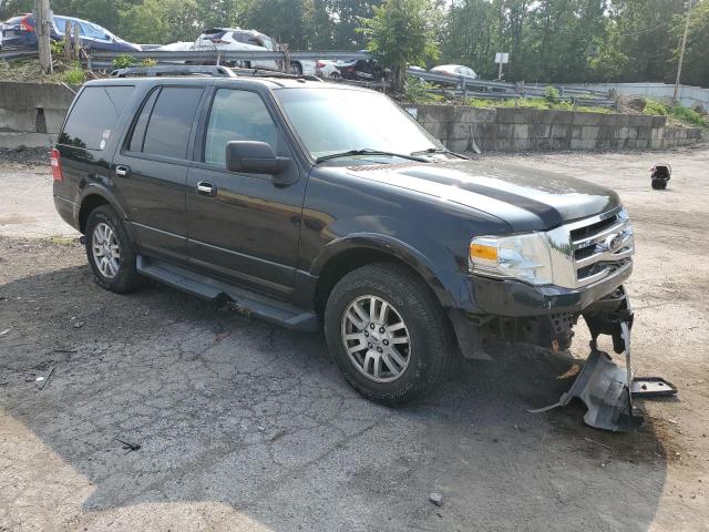 Photo 4 from auction – 2013 FORD EXPEDITION with VIN 1FMJU1J58DEF31797