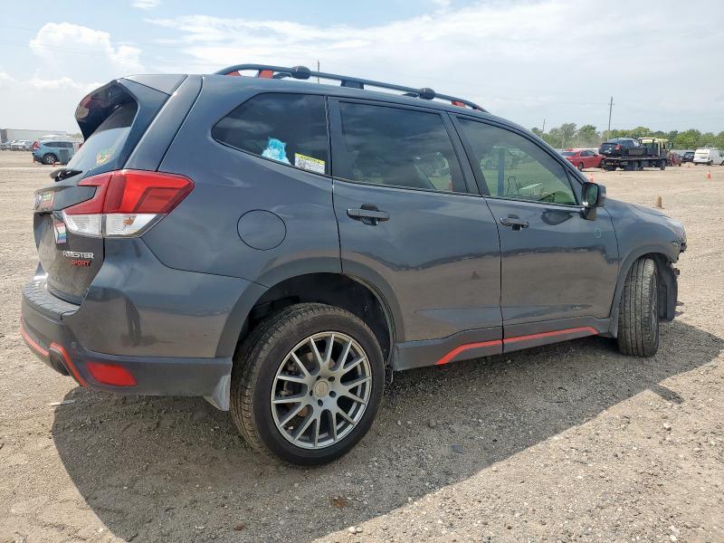 Photo 3 from auction – 2020 SUBARU FORESTER S with VIN JF2SKARC4LH598932
