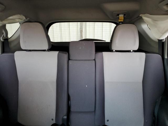Photo 10 from auction – 2015 TOYOTA RAV4 XLE with VIN JTMRFREV6FJ042402