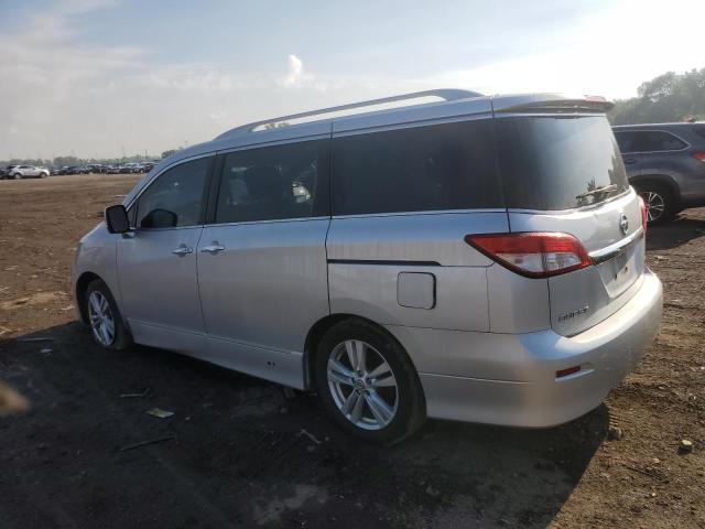 Photo 2 from auction – 2011 NISSAN QUEST S with VIN JN8AE2KPXB9004636