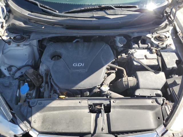 Photo 11 from auction – 2012 HYUNDAI VELOSTER with VIN KMHTC6ADXCU030432