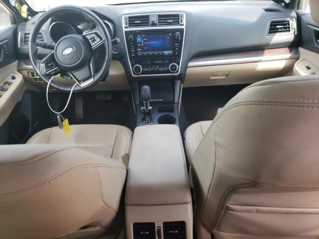 Photo 8 from auction – 2019 SUBARU OUTBACK 2. with VIN 4S4BSAJC1K3265833