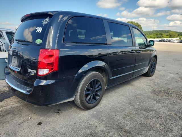Photo 3 from auction – 2016 DODGE GRAND CARA with VIN 2C4RDGBG8GR343542