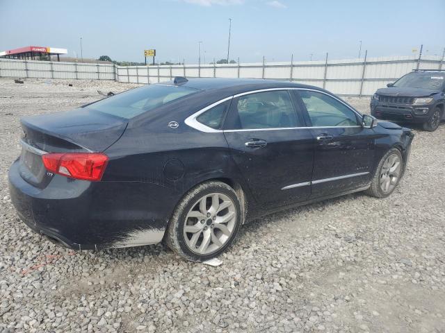 Photo 3 from auction – 2014 CHEVROLET IMPALA LTZ with VIN 2G1155S32E9168366