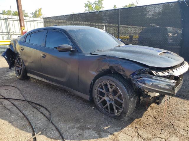 Foto 4 de la subasta – 2018 DODGE CHARGER R/ con VIN 2C3CDXCT5JH331545