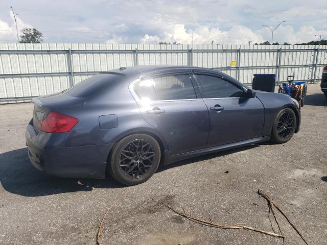 Photo 3 from auction – 2011 INFINITI G37 with VIN JN1CV6AR5BM411780