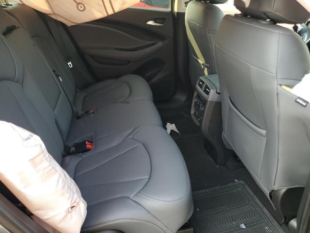 Photo 11 from auction – 2020 BUICK ENVISION E with VIN LRBFXCSA4LD155580