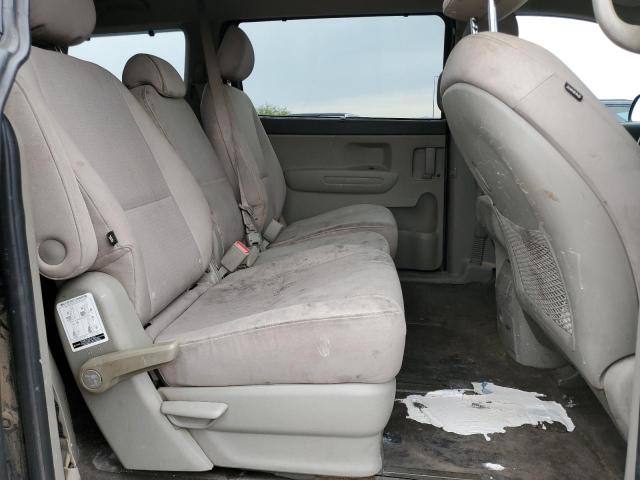 Photo 11 from auction – 2016 KIA SEDONA LX with VIN KNDMB5C19G6098742
