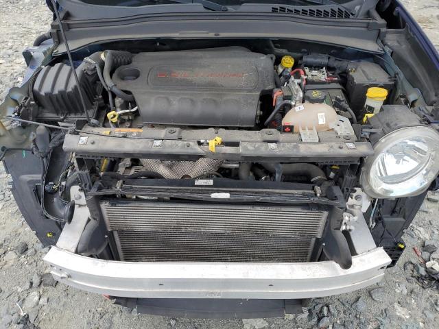 Photo 11 from auction – 2017 JEEP RENEGADE S with VIN ZACCJAAB1HPF86729