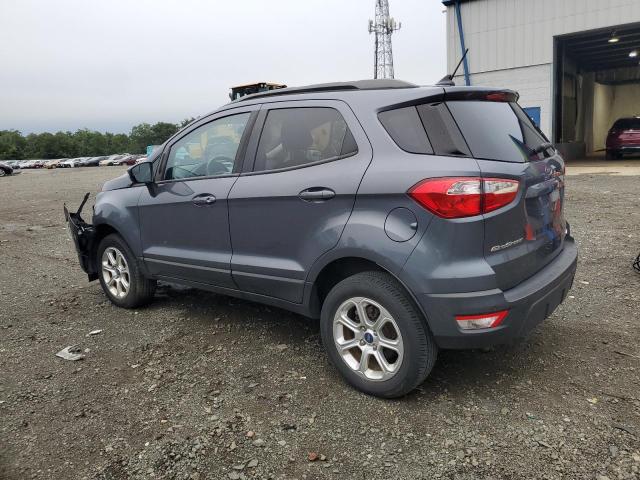 Photo 2 from auction – 2020 FORD ECOSPORT SE with VIN MAJ6S3GL3LC387948