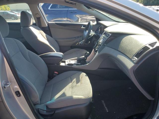 Photo 7 from auction – 2013 HYUNDAI SONATA GLS with VIN 5NPEB4AC0DH731651