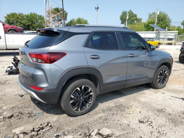 Photo 3 from auction – 2022 CHEVROLET TRAILBLAZER LT with VIN KL79MPSL3NB059287