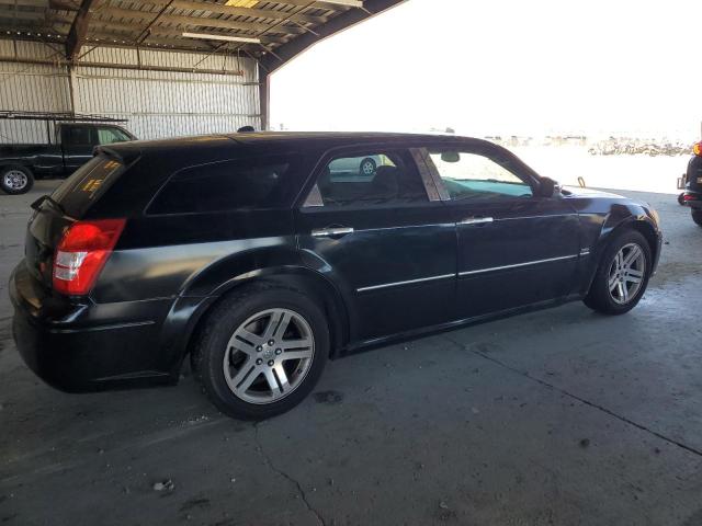Photo 3 from auction – 2005 DODGE MAGNUM R/T with VIN 2D8GV58295H549333