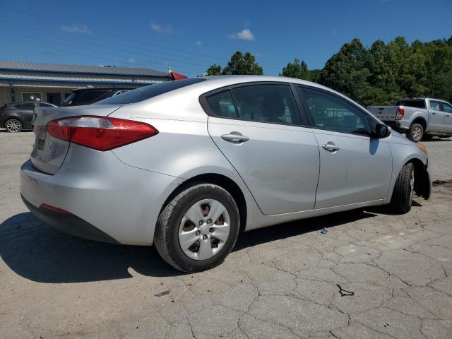 Photo 3 from auction – 2015 KIA FORTE LX with VIN KNAFK4A6XF5341381