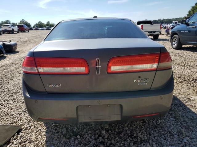 Photo 6 from auction – 2011 LINCOLN MKZ with VIN 3LNHL2JC8BR767009