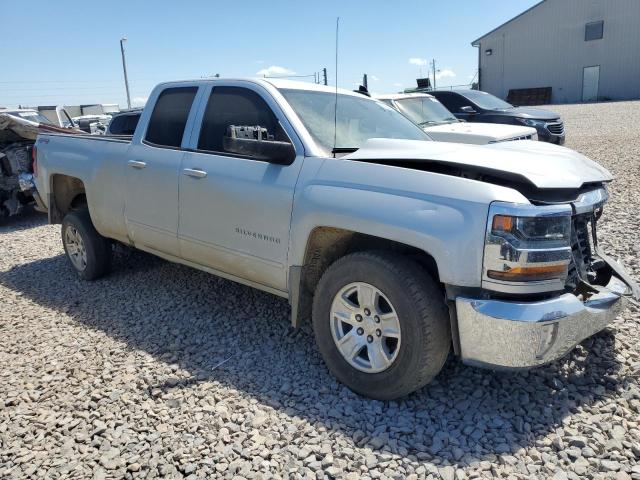 Photo 4 from auction – 2018 CHEVROLET SILVERADO with VIN 1GCVKREC0JZ244266