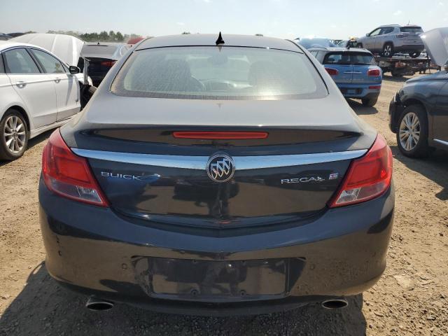 Photo 6 from auction – 2012 BUICK REGAL PREM with VIN 2G4GS5EV7C9215097